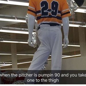 Meet your Posher, Jevin